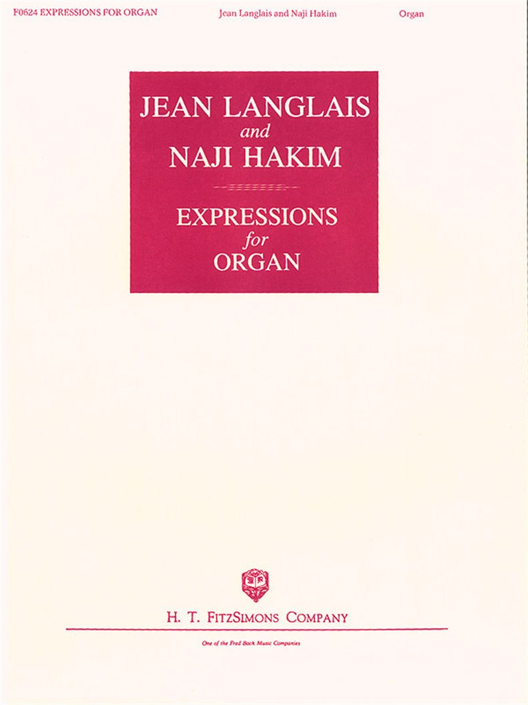 Expressions For Organ