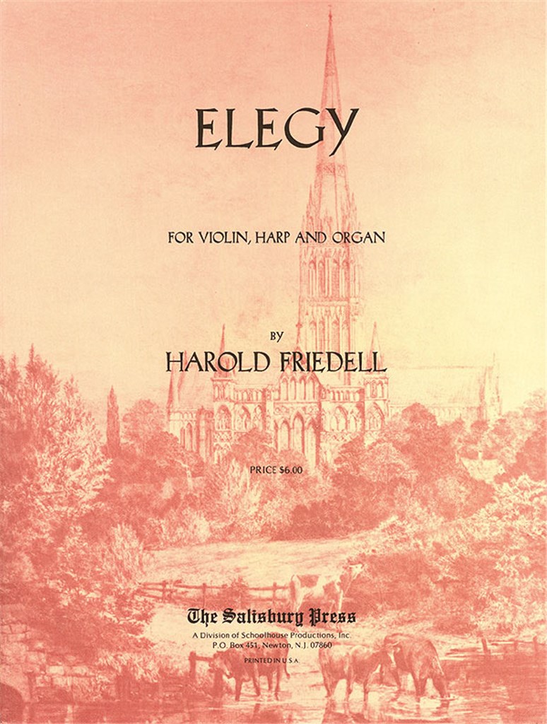 Elegy