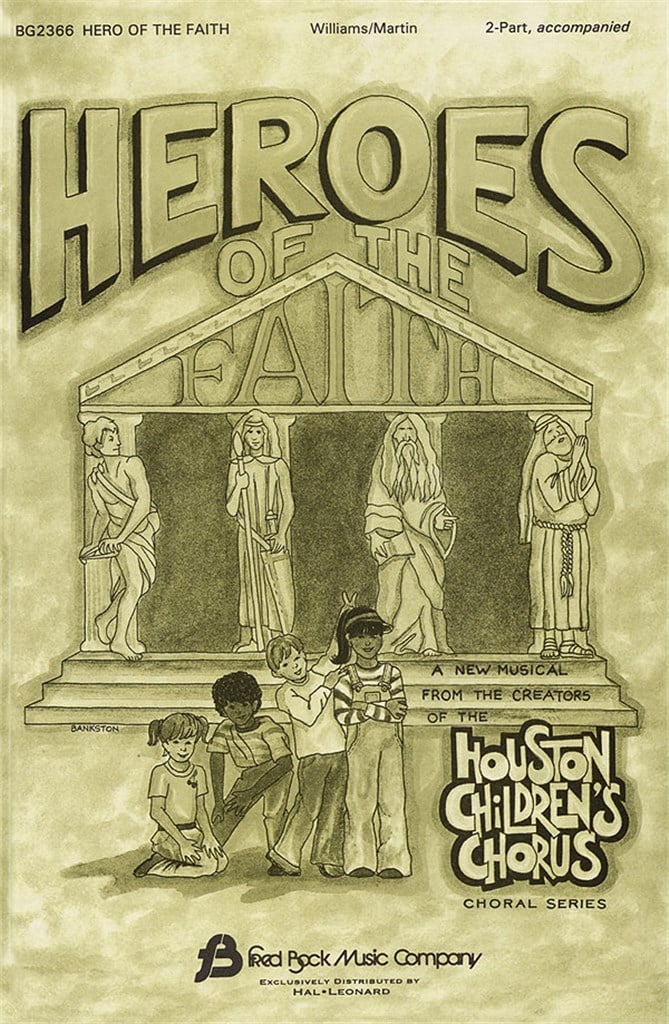 Hero Of The Faith