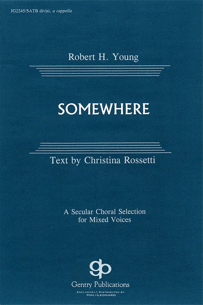 Somewhere