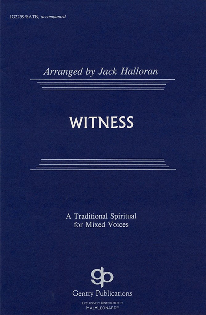 Witness
