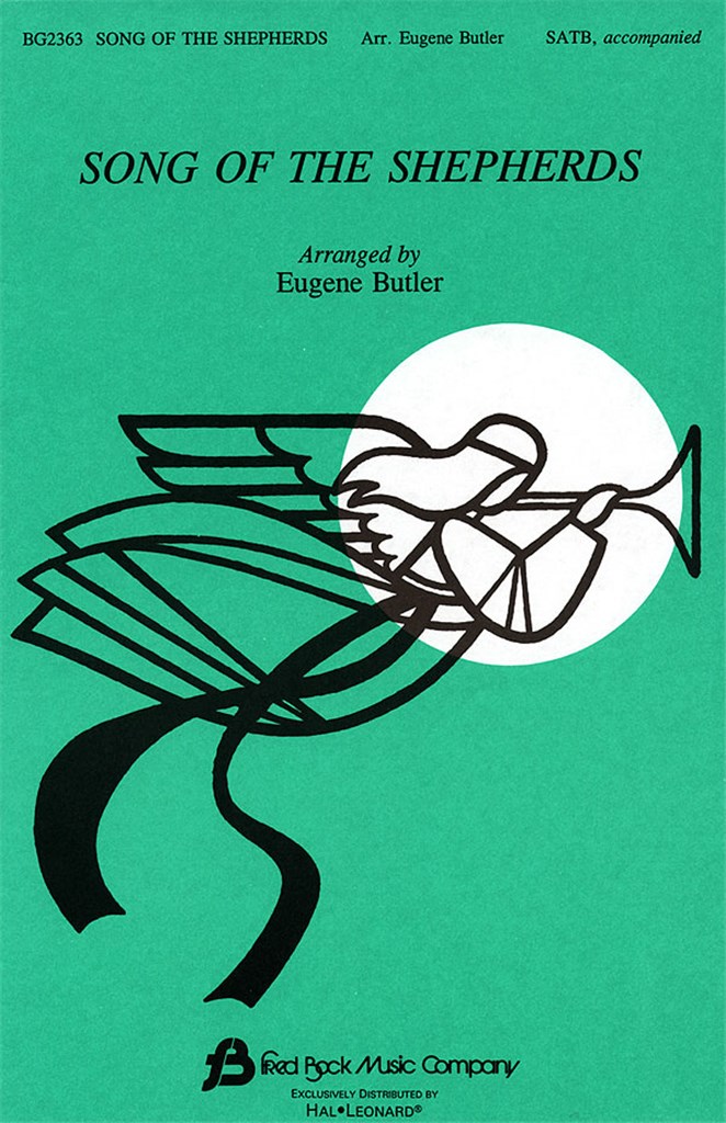 Song Of The Shepherds
