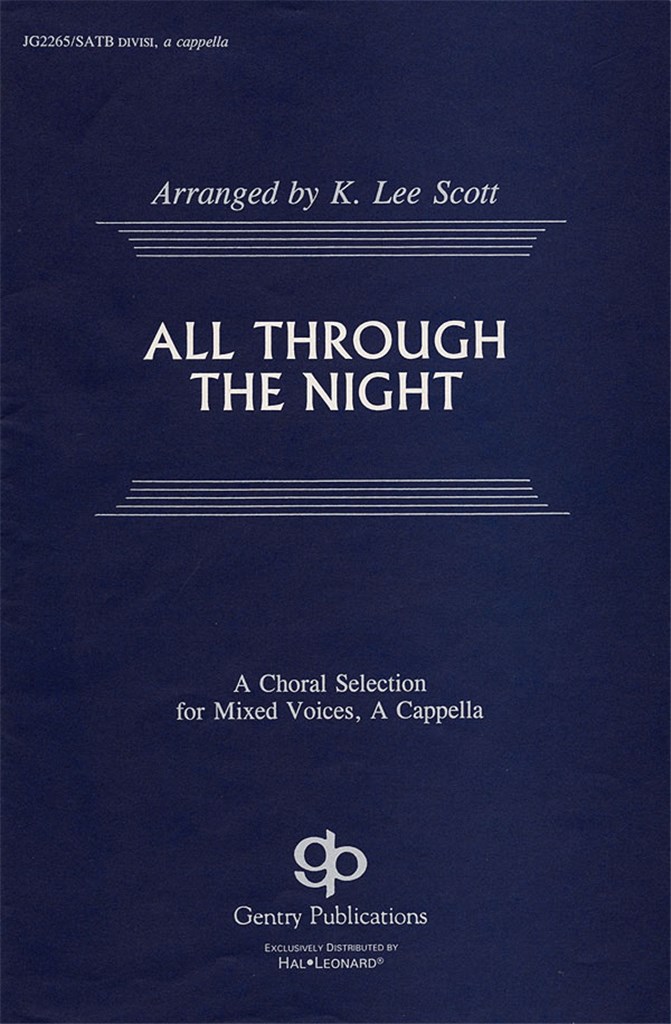 All Through The Night