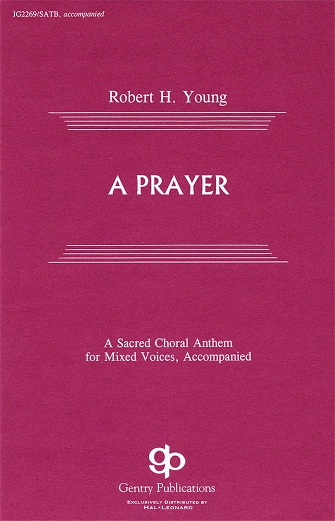 A Prayer