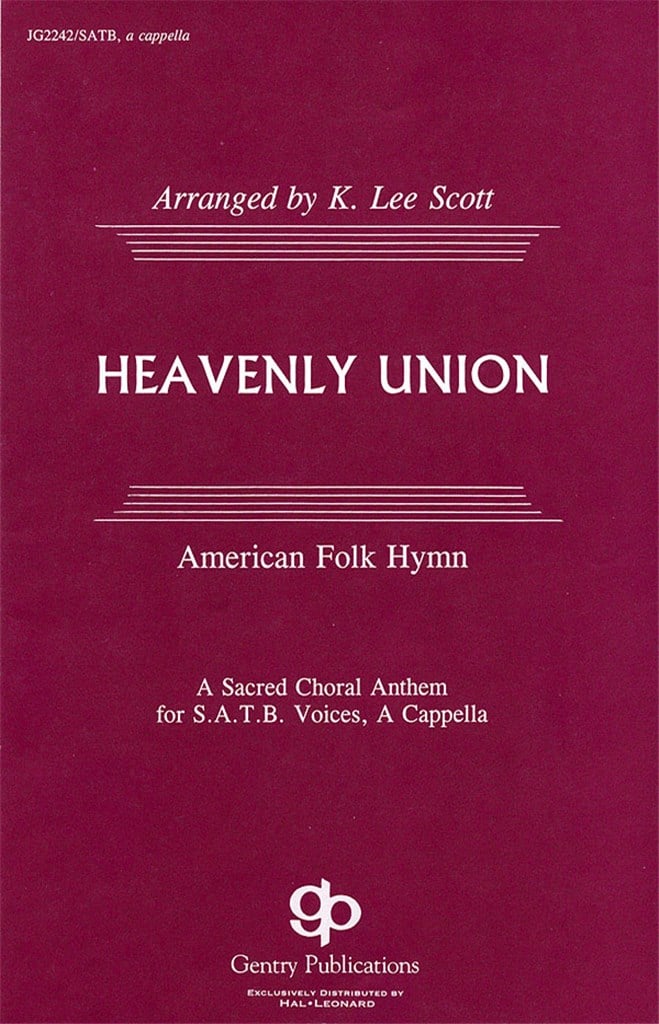 Heavenly Union