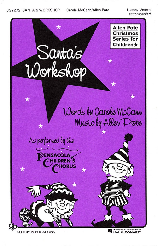 Santa's Workshop
