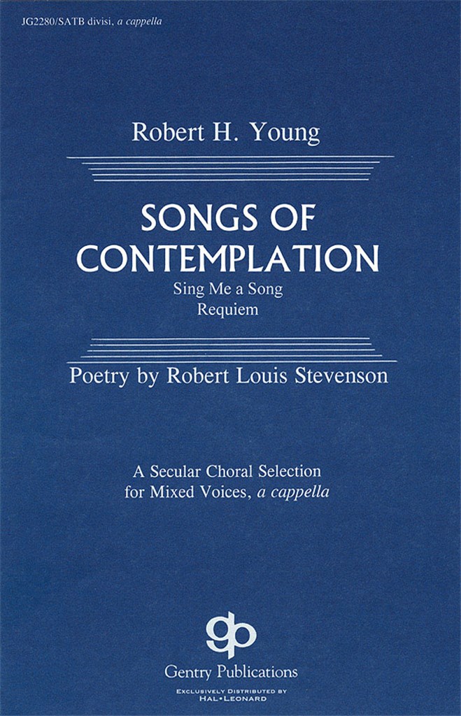 Songs of Contemplation