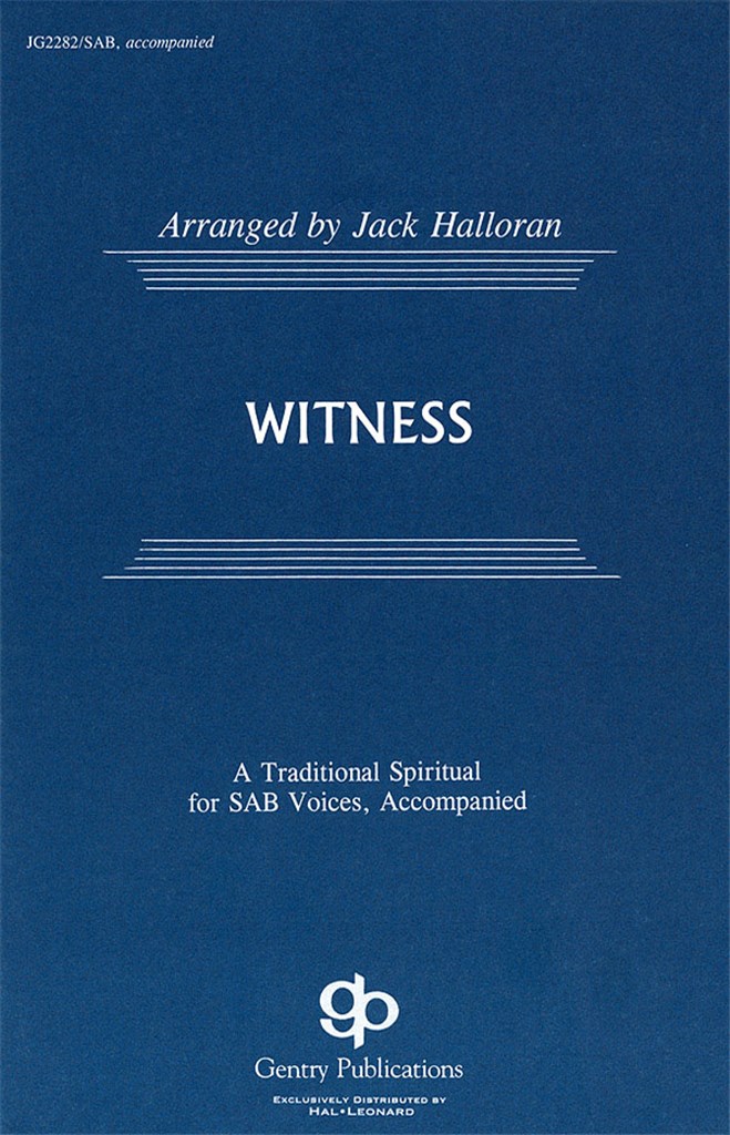 Witness