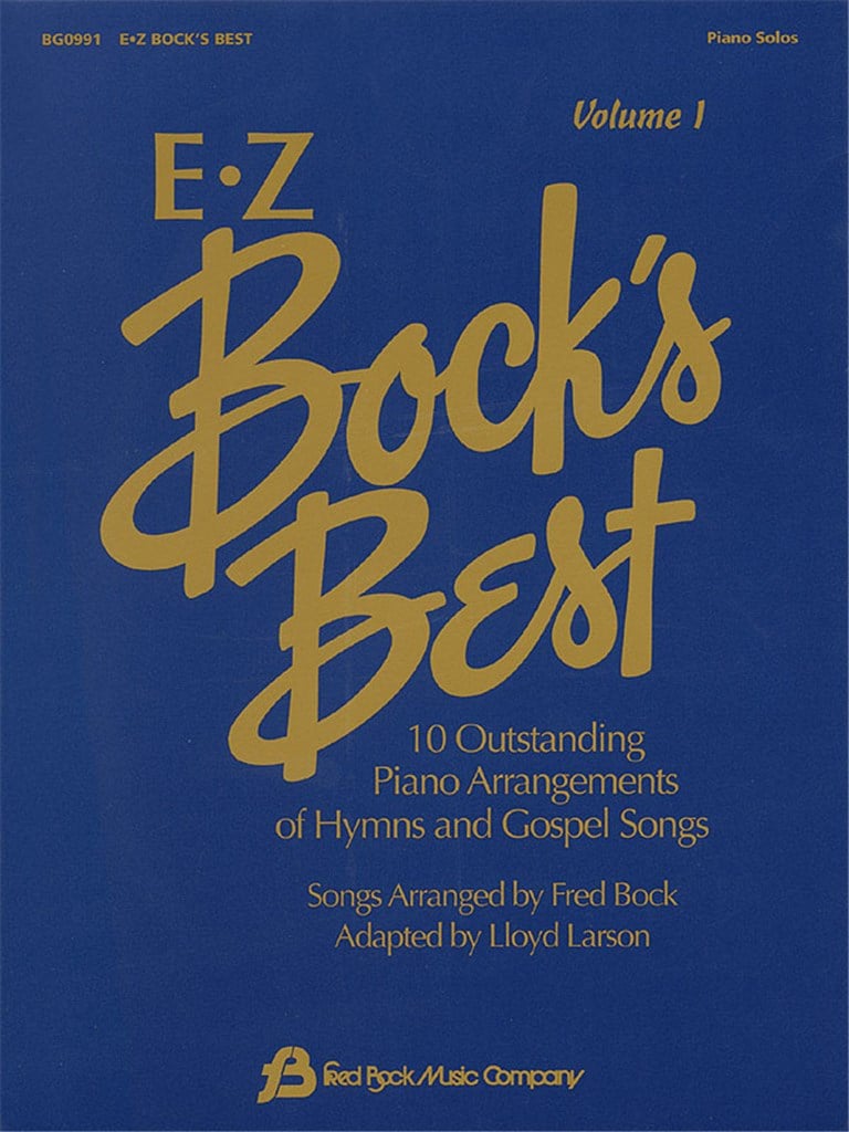 Ez Bock´s Best - Vol. 1