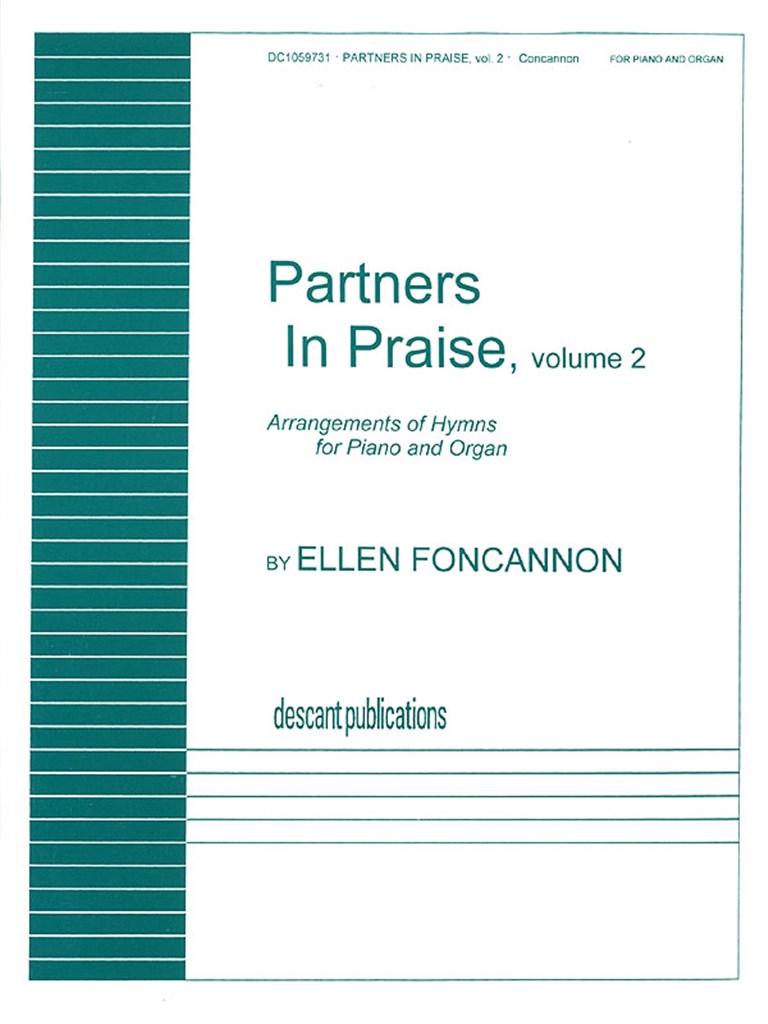 Partners In Praise Vol2