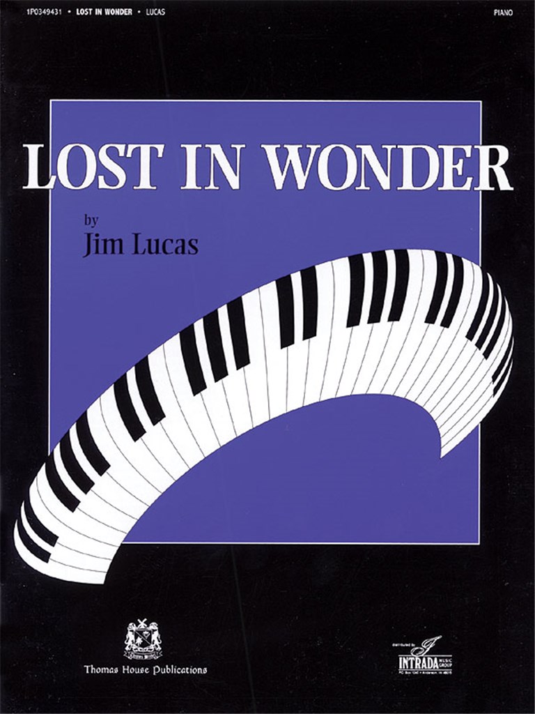 Lost In Wonder