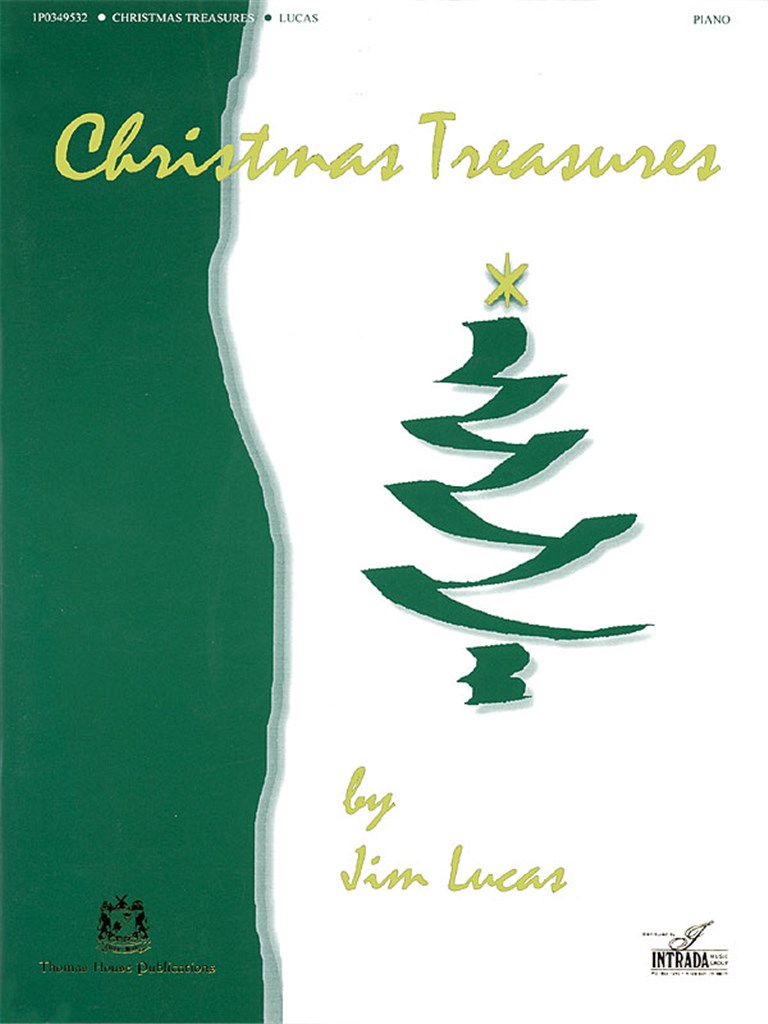 Christmas Treasures