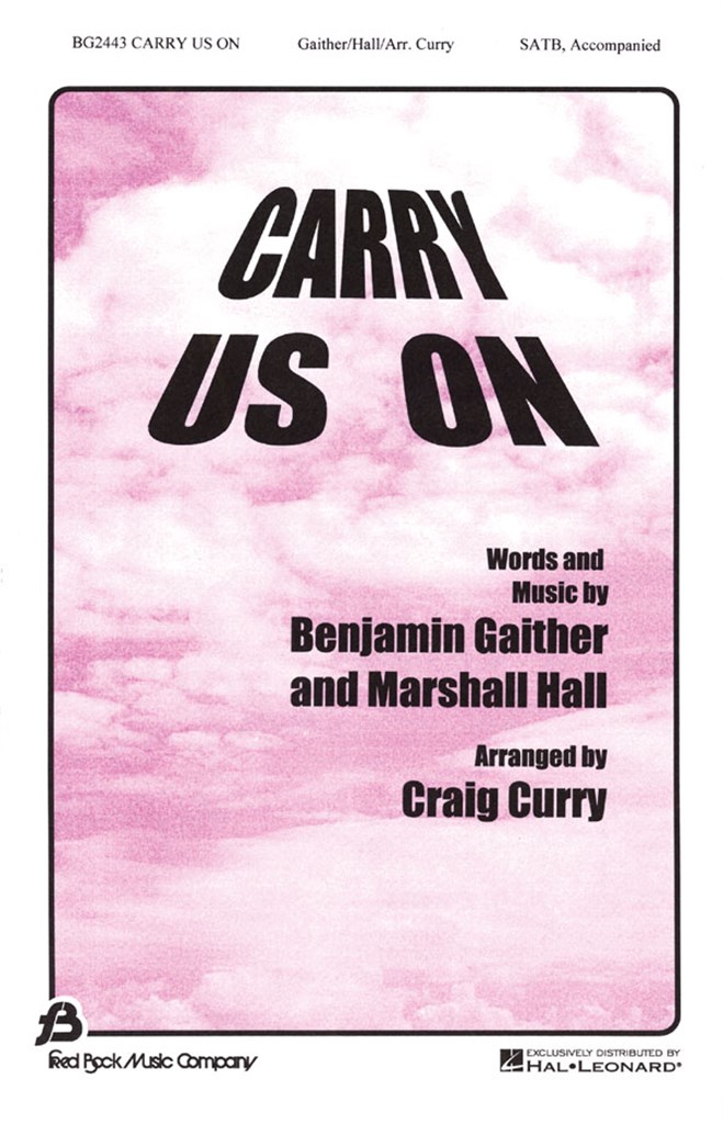 Carry Us On