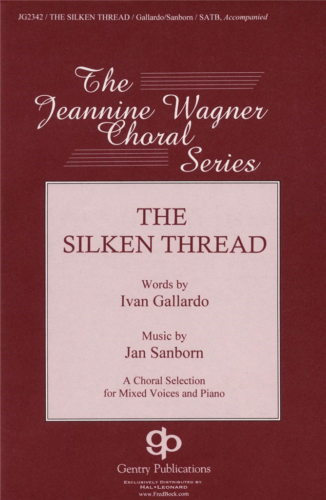 A Silken Thread