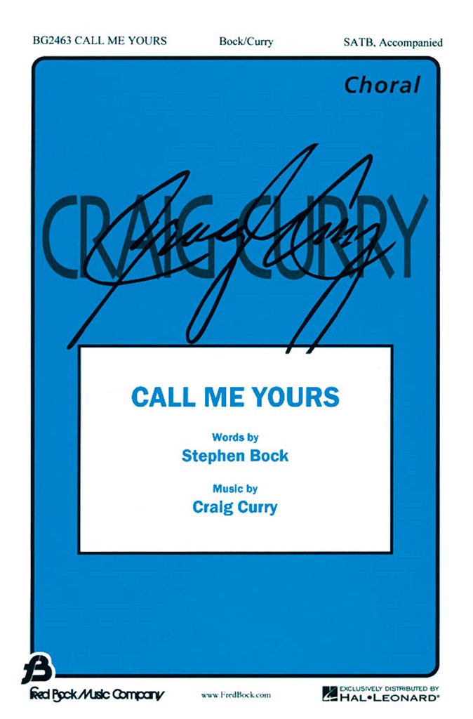 Call Me Yours