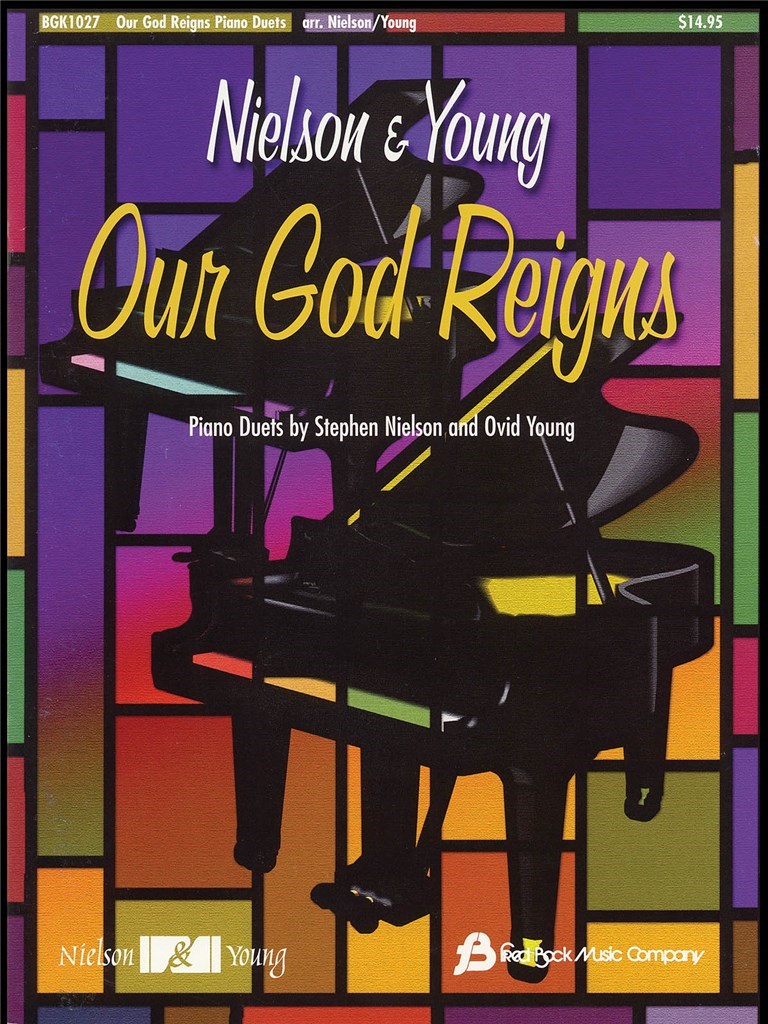 Our God Reigns