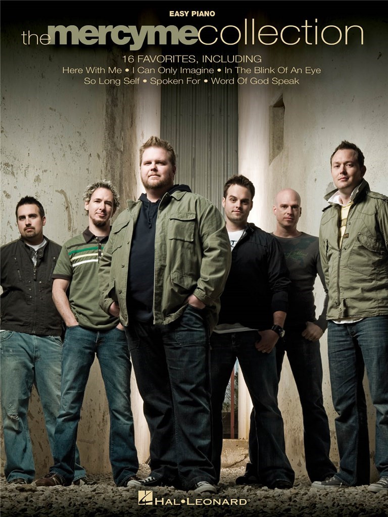 The MercyMe Collection