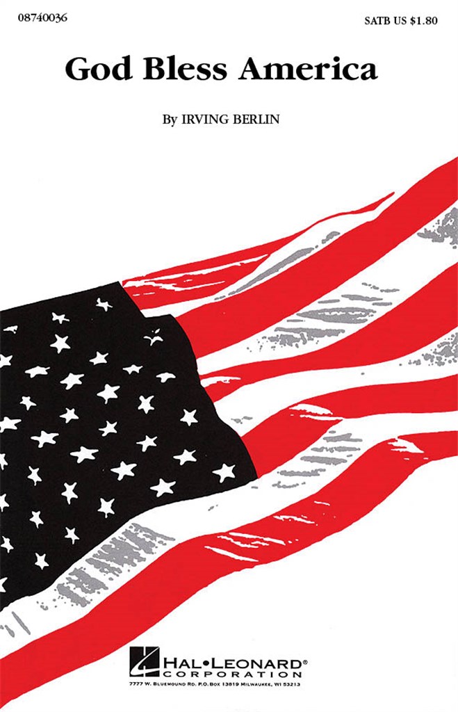 God Bless America«