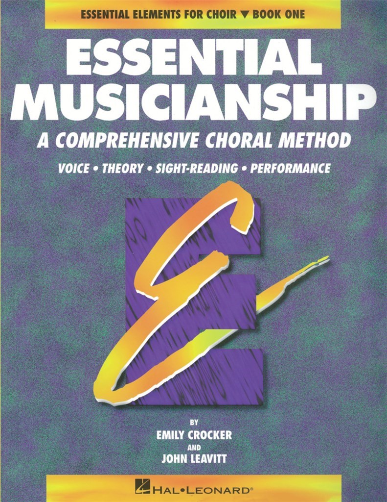 Essential Musicianship Level 1