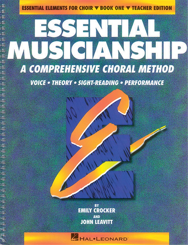Essential Musicianship Level 1