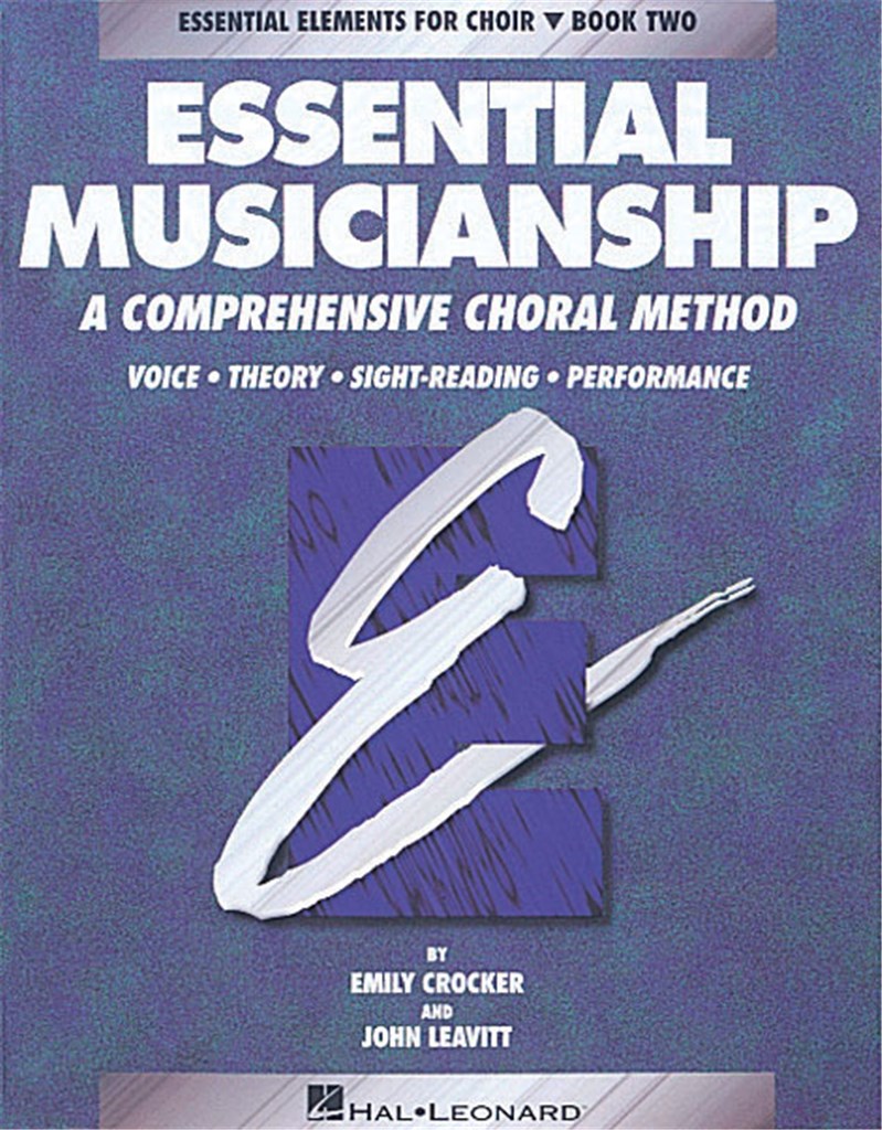 Essential Musicianship Level 2