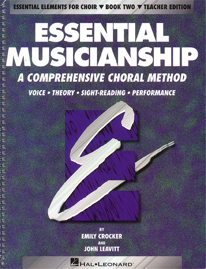 Essential Musicianship Level 2