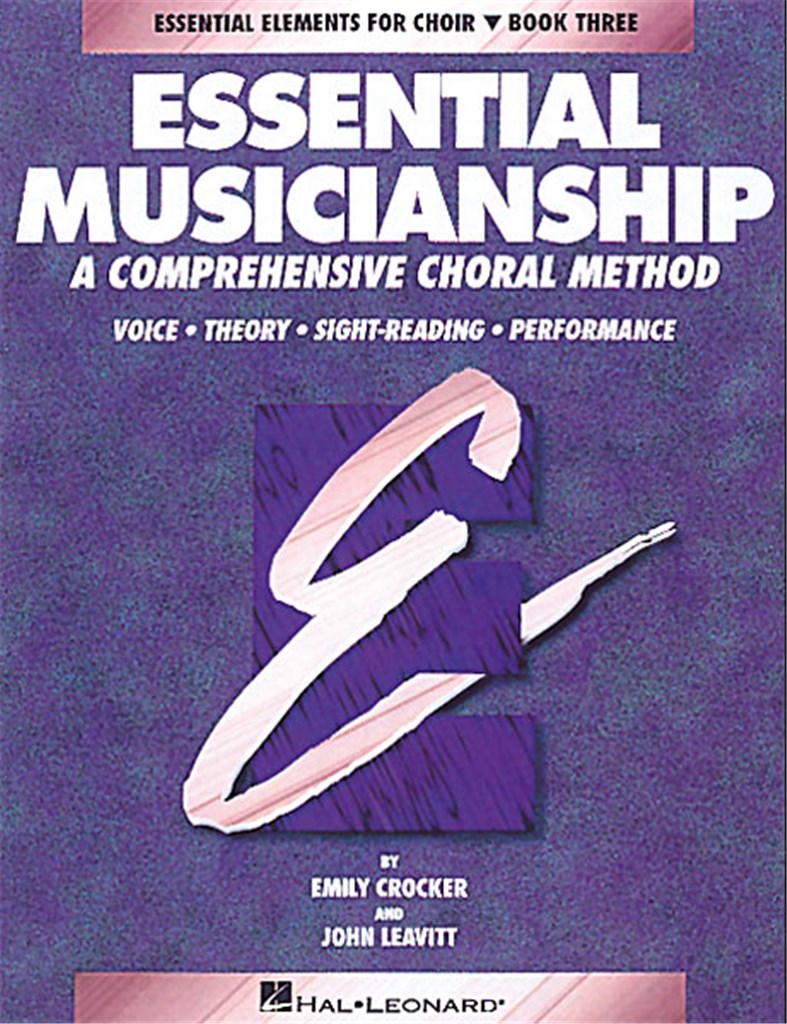 Essential Musicianship Level 3