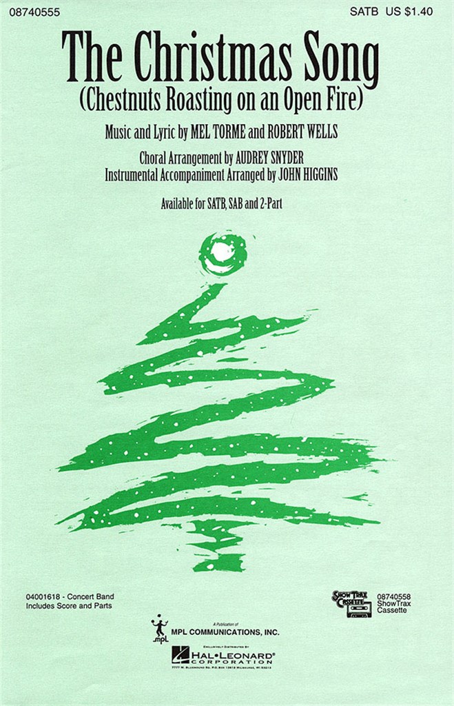 The Christmas Song