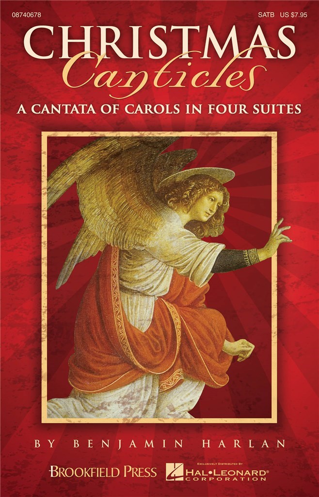 Christmas Canticles