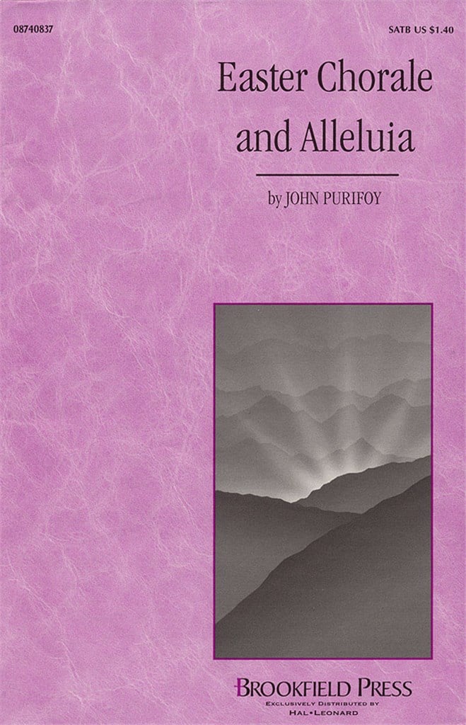 Easter Chorale and Alleluia