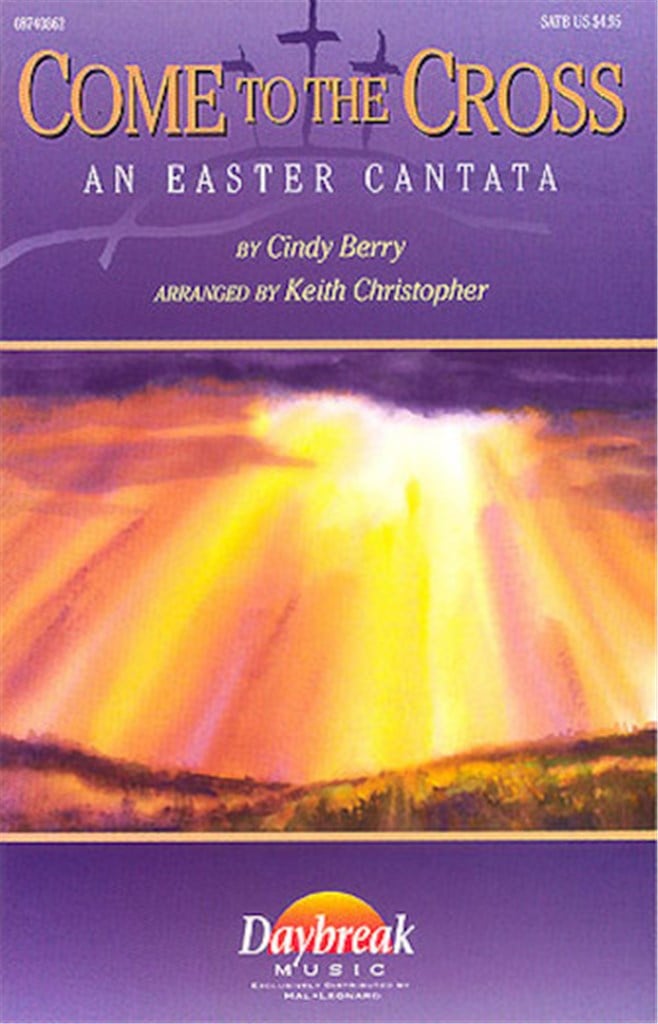 Come to the Cross