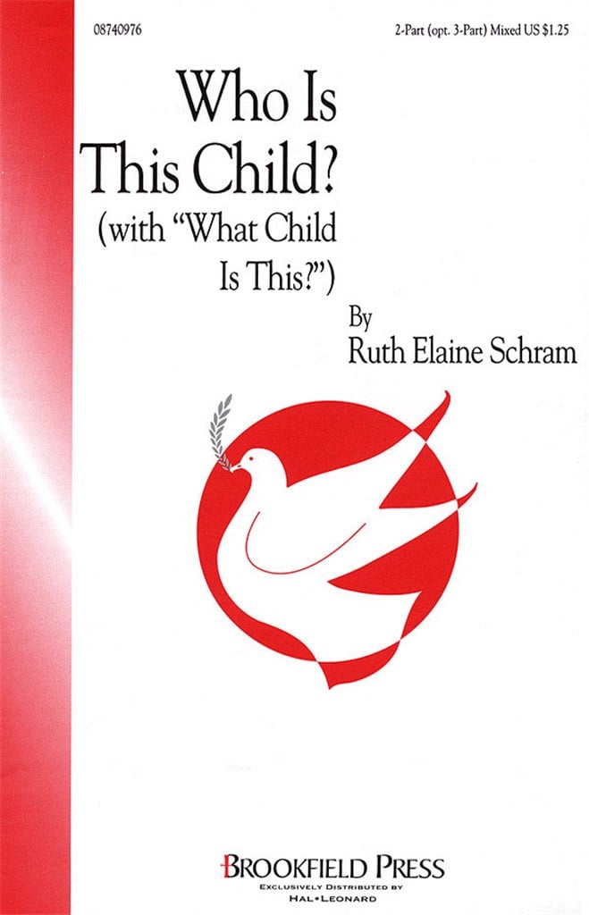 Who Is This Child?