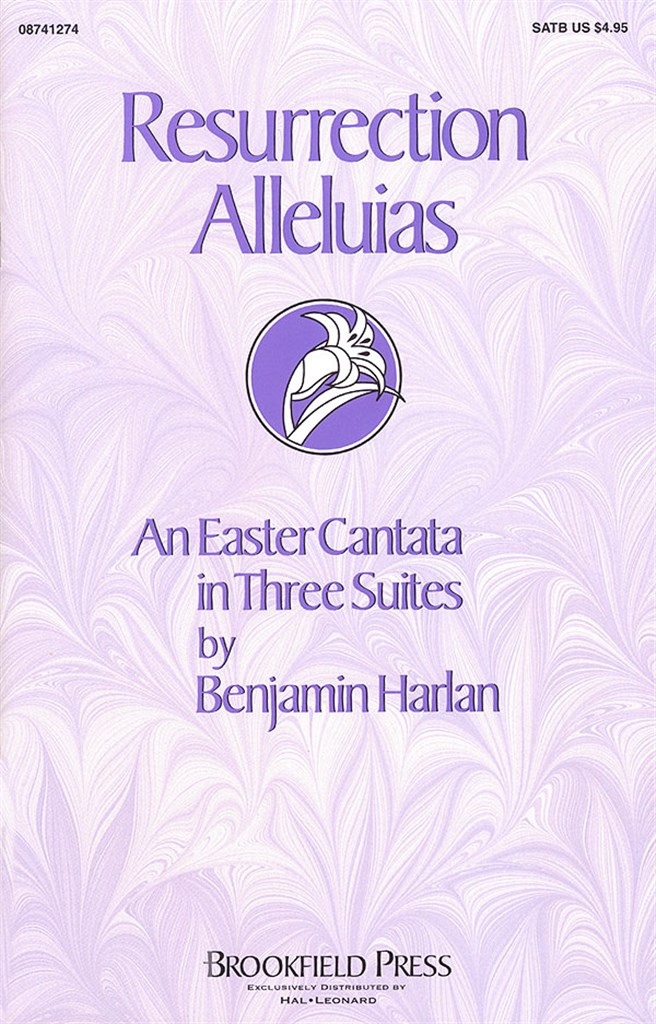 Resurrection Alleluias (Cantata)