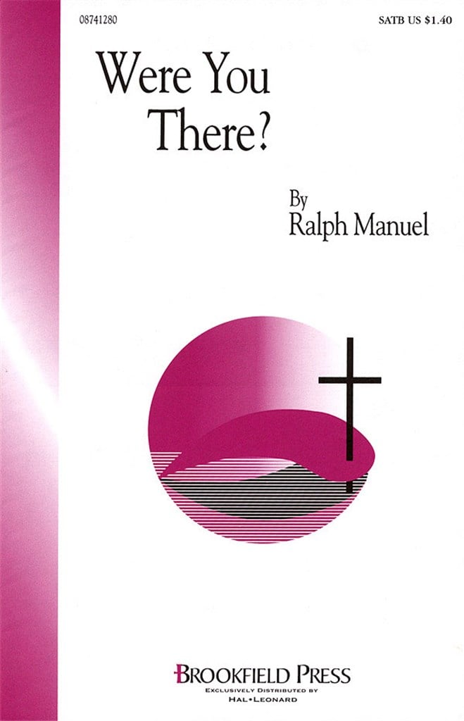 Were You There?