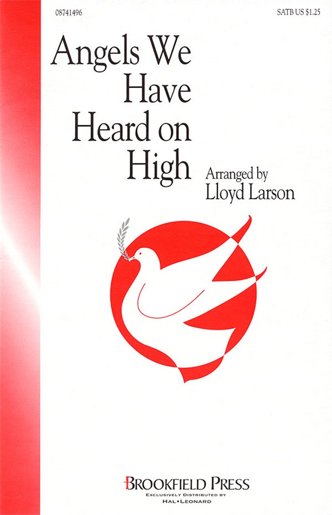 Angels We Have Heard on High
