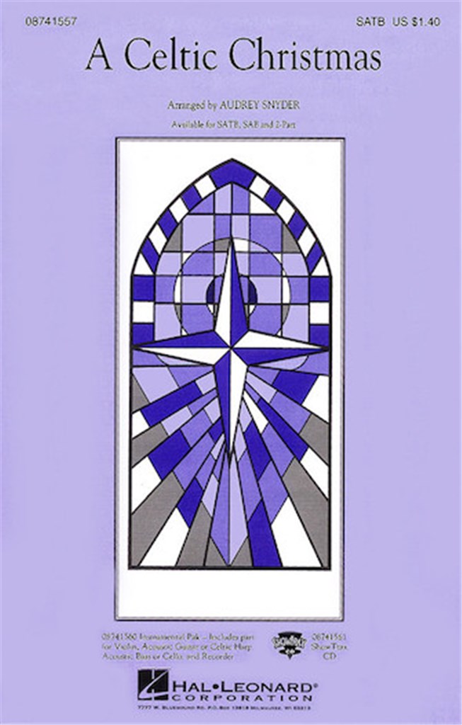 A Celtic Christmas