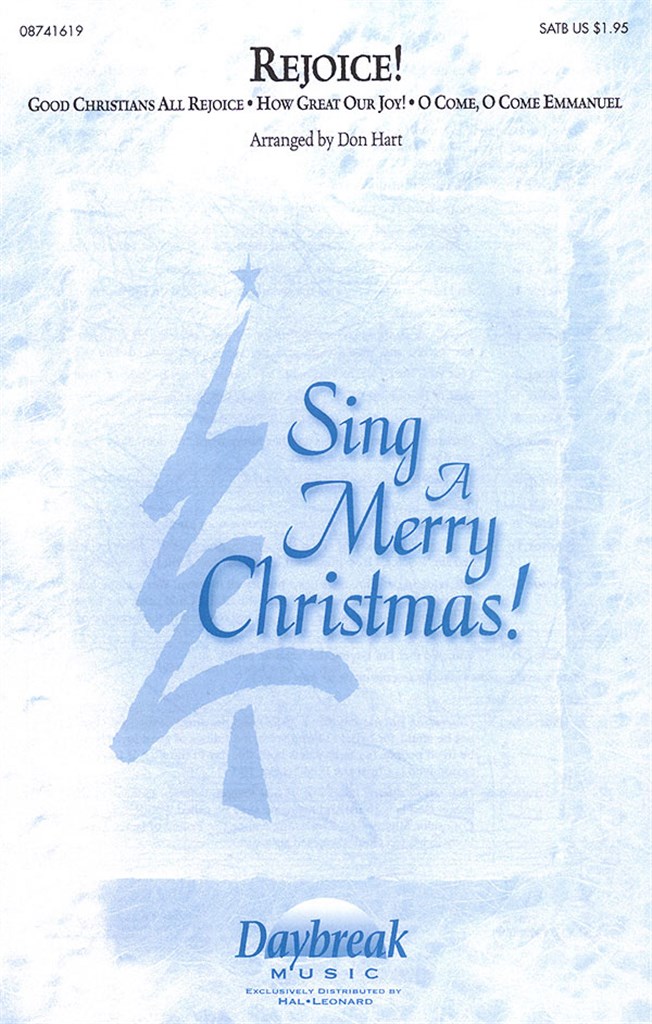 Rejoice! Medley