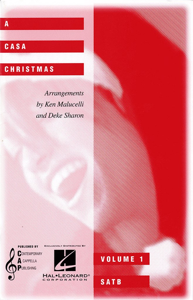 A CASA Christmas Collection