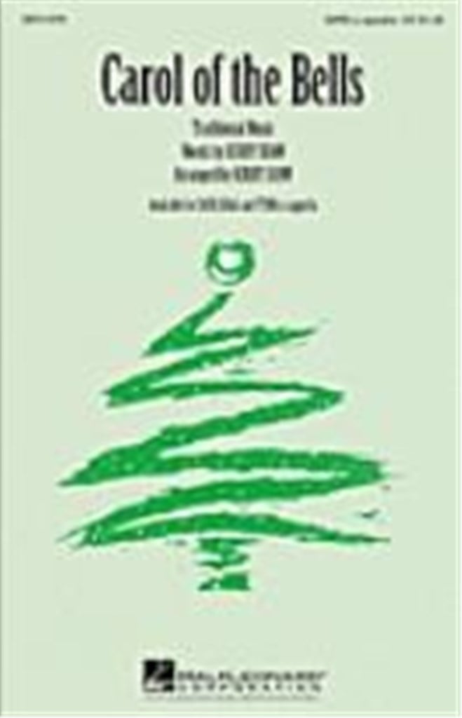Carol of the Bells