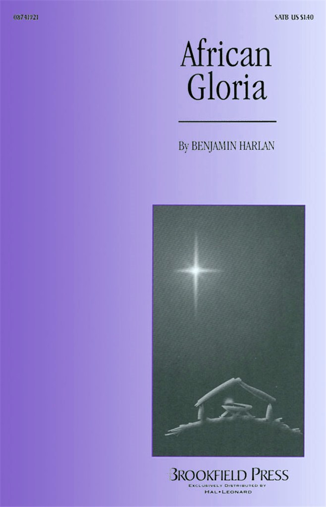 African Gloria