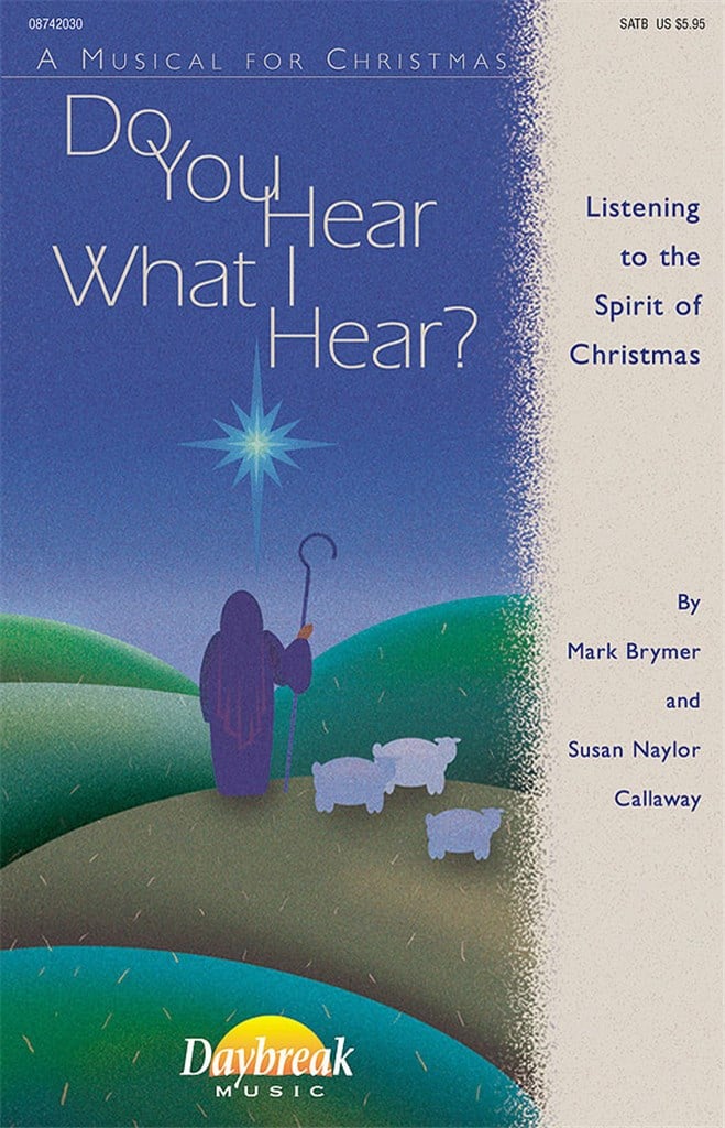 Do You Hear What I Hear?
