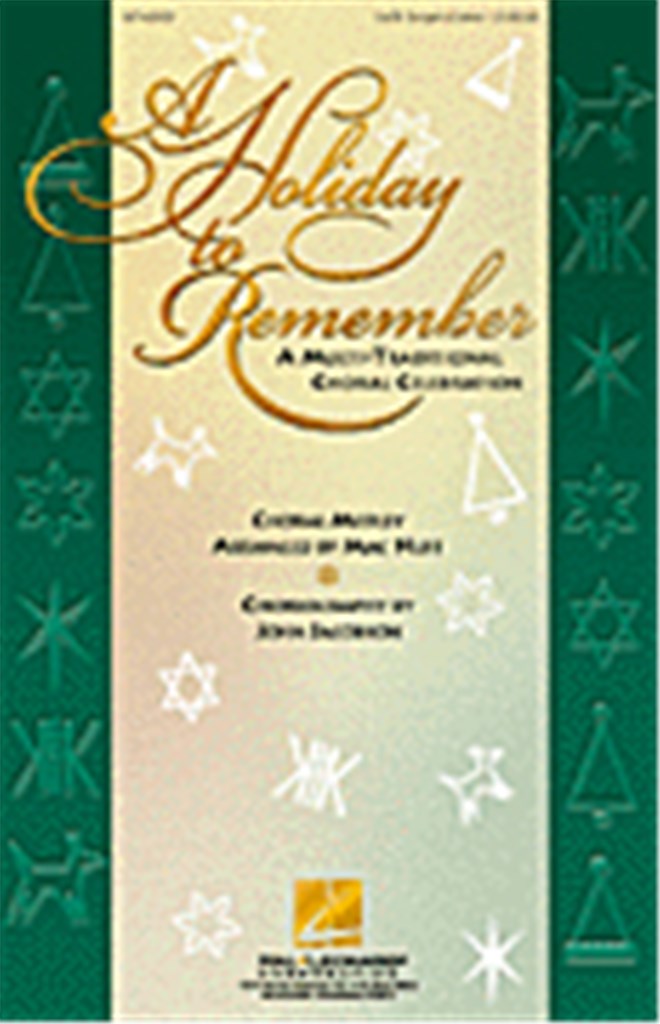 A Holiday to Remember (Medley)