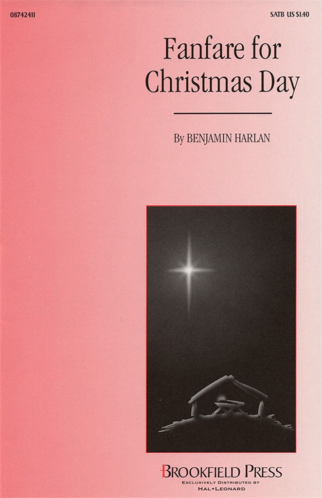 Fanfare for Christmas Day