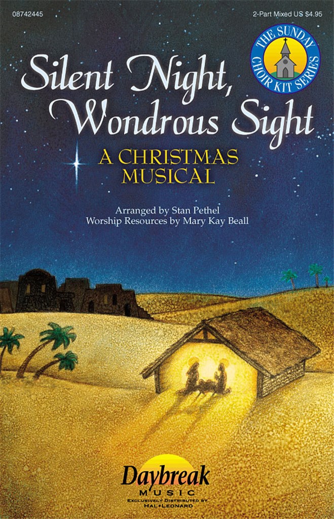 Silent Night, Wondrous Sight