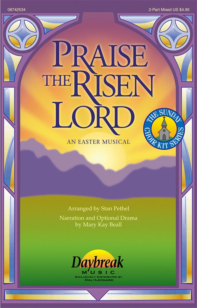 Praise the Risen Lord