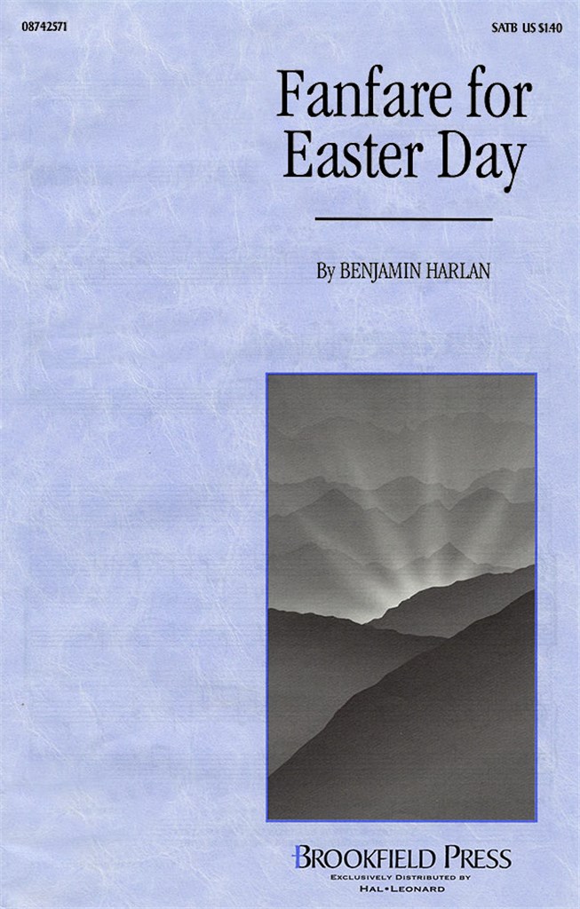 Fanfare for Easter Day