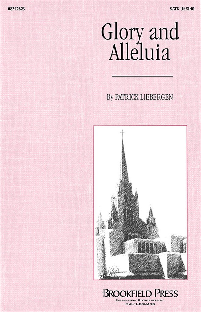 Glory and Alleluia