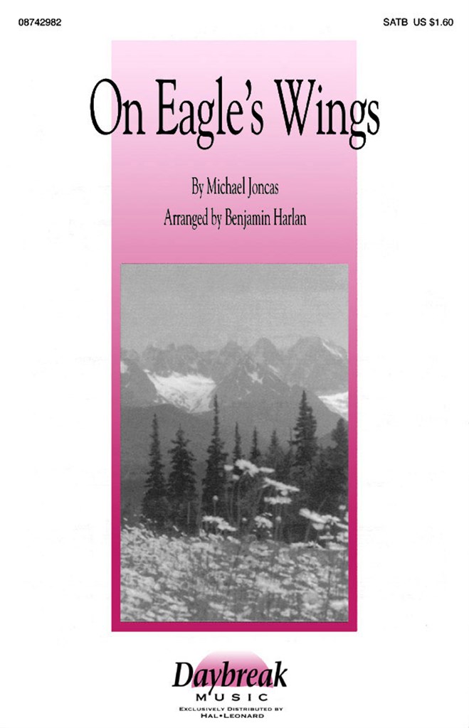 On Eagle's Wings