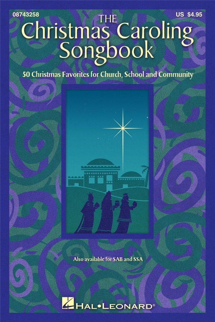 The Christmas Caroling Song