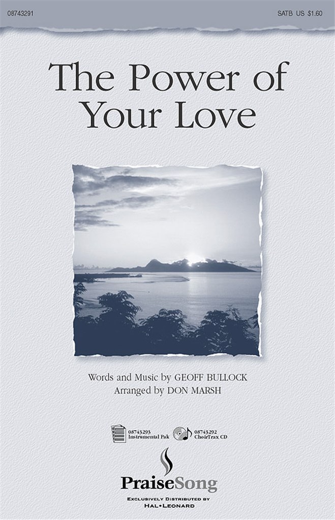 The Power of Your Love